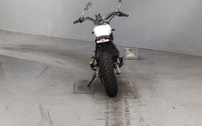 YAMAHA TW200 DG07J