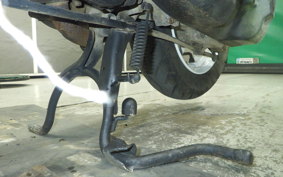YAMAHA JOG ZR Gen.2 SA16J