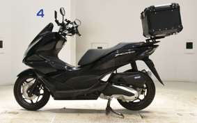 HONDA PCX 160 KF47