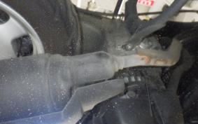 YAMAHA GEAR Gen.2 UA08J