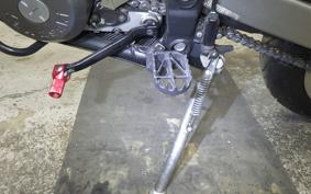 KAWASAKI KLX250D TRACKER 2014 LX250E