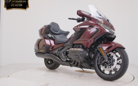 HONDA GL 1800 GOLD WING TOUR DCT 2018 SC79