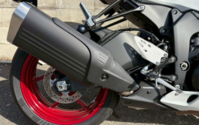 KAWASAKI NINJA ZX-6R 2025 ZX636J
