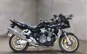 HONDA CB1300SF BOLDOR 2009 SC54