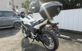 HONDA NC750X 2018 RC90