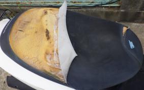 HONDA DIO Gen.6 AF62