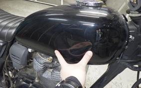 KAWASAKI 250TR 2020 BJ250F