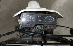 HONDA MTX50R AD06