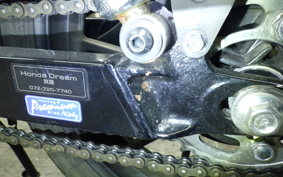 HONDA GB350 2023 NC59