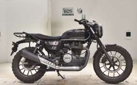 HONDA GB350S 2022 NC59