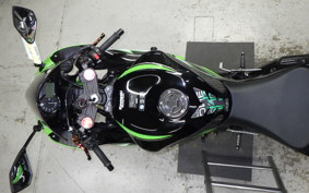 KAWASAKI NINJA ZX-6R 2017