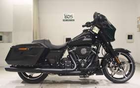 HARLEY FLHX1920 2025