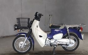 HONDA SUPER CUB50 AA07