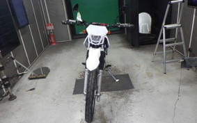 YAMAHA SEROW 250 2008 DG11J