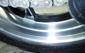 KAWASAKI Z1000 Gen.4 2010