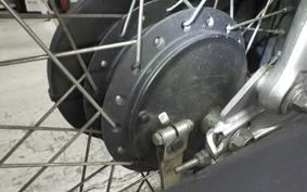 HONDA CROSS CUB 110 JA45