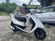 Фото Yamaha JOG ZR с японского аукциона