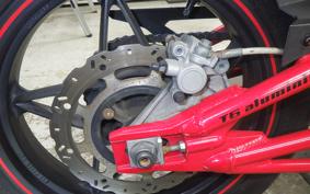 OTHER メガリ 250R 2011