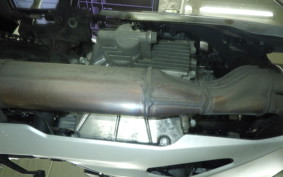 KAWASAKI ZX-4R SE 2024 ZX400P