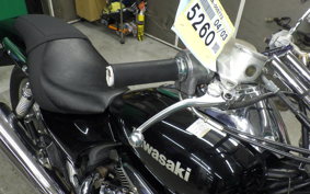 KAWASAKI ELIMINATOR 250 V 2019 VN250A