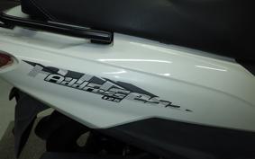 SUZUKI ADDRESS V125 DT11A