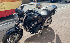 HONDA CB1300SF FINAL ED 2025 SC54