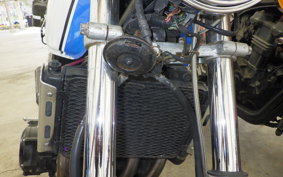 SUZUKI GSX400 IMPULSE 1995 GK79A
