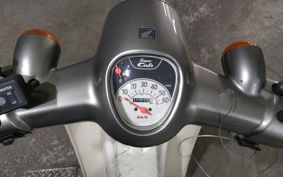 HONDA SUPER CUB50 AA09