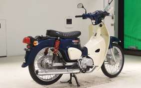 HONDA C110 SUPER CUB 2018 JA44