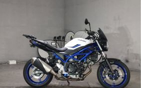 SUZUKI SV650 2020 VP55B