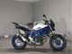 Фото Suzuki SV650 2020 с японского аукциона