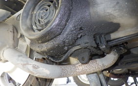 YAMAHA JOG APRIO SA11J