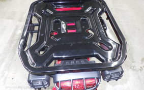 HONDA CT125-2 1993 JA65