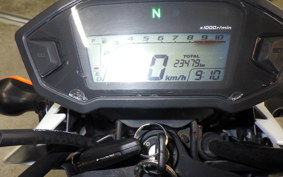 HONDA GROM 2019 JC75