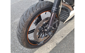 KTM 690 DUKE R 2010 LDU40