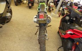 KAWASAKI KLX250 2006 LX250E
