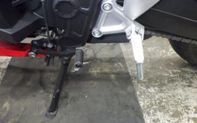 HONDA CBR650R E-Clutch 2025 RH17