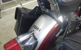 YAMAHA VIRAGO 250 2023 3DM