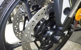 TRIUMPH STREET TRIPLE RS 2026