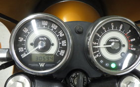 KAWASAKI W800 2012 EJ800A