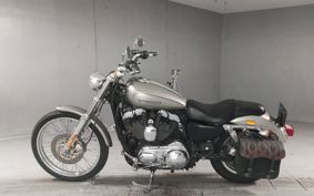 HARLEY XL1200C 2007 CT3