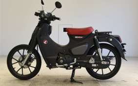 HONDA C125 SUPER CUB JA58