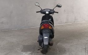 SUZUKI LETS2 CA1PA