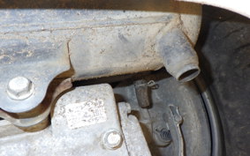 HONDA GYRO CANOPY TA03
