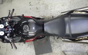 KAWASAKI ZZ1400 NINJA R 2006 ZXT40A