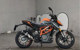 KTM 390 DUKE JPJ40