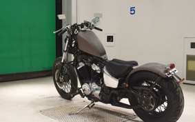 HONDA STEED 400 1993 NC26
