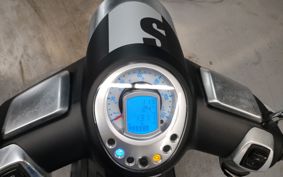 OTHER PU GEORGE YANGO125S ..