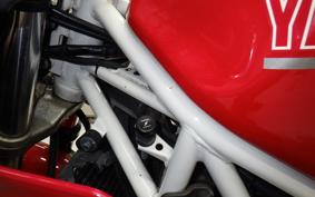 YAMAHA TRX850 1998 4NX