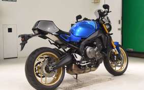 YAMAHA XSR900 2023 RN80J